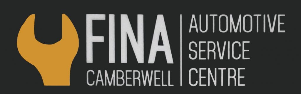 Fina Camberwell Automotive Service Centre